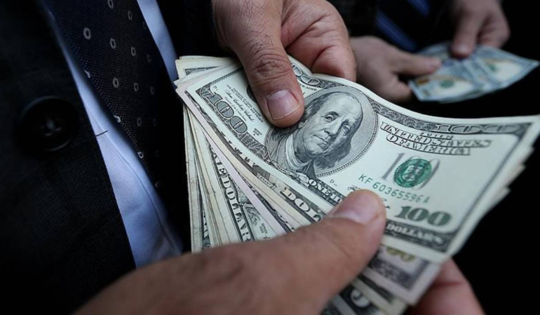 Dolar ve Sterlin Tahminleri: Goldman Sachs’tan Öngörüler