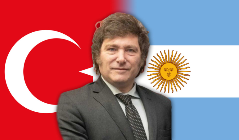Dr. Mahfi Eğilmez’in Arjantin Ekonomisi Üzerine Değerlendirmesi