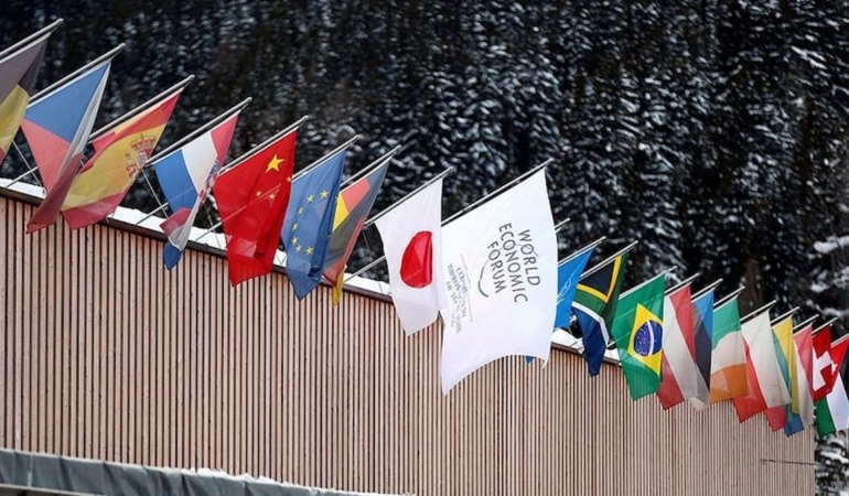Dünya Ekonomik Forumu 2025: Davos’ta Küresel Liderler Bir Araya Geliyor