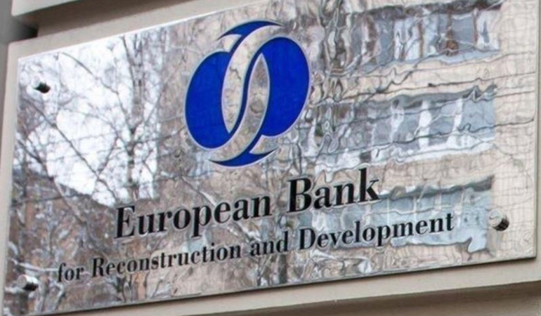 EBRD, Türkiye’ye Yatırımlarıyla Rekor Kırdı