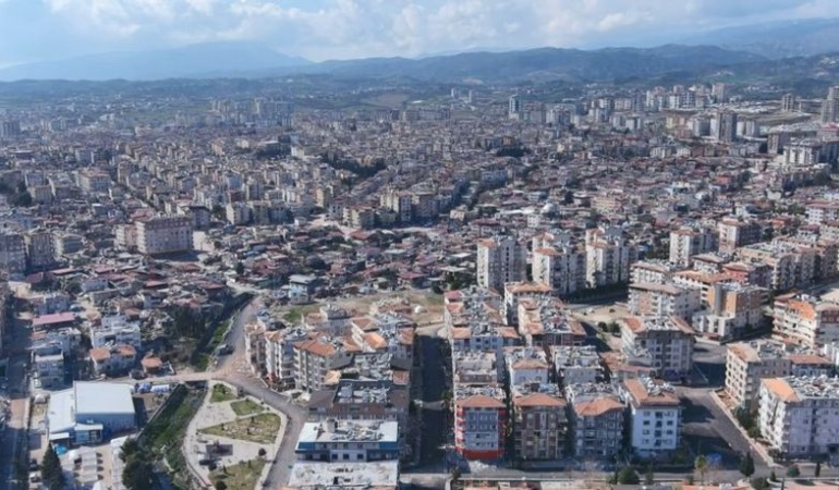 EBRD’nin Türkiye’ye 2024 Yılında Sağladığı Rekor Finansman