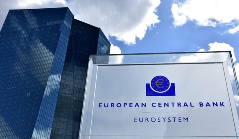 ECB Tüketici Beklentileri Anketi: Enflasyon Beklentileri Yükseldi