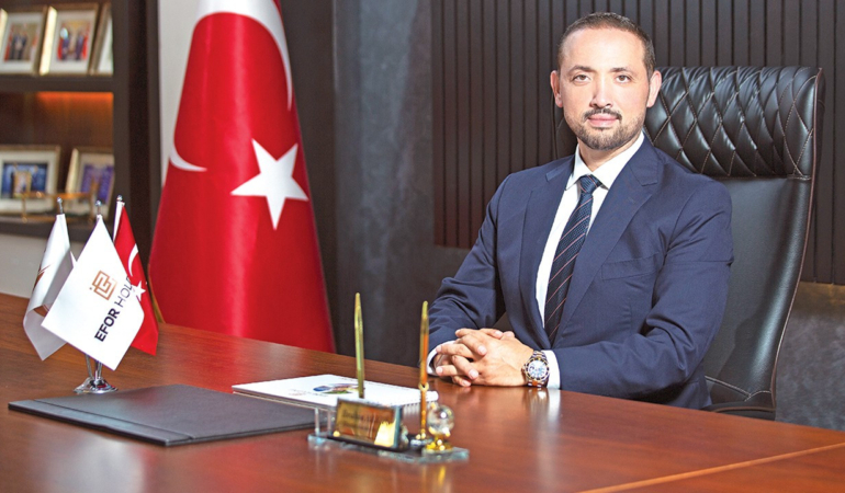 Efor Çay’ın Organik ve Sürdürülebilir Büyüme Stratejileri