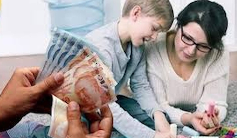 Eğitimli Çocuk Bakıcıları Projesi ile Kadın İstihdamının Desteklenmesi