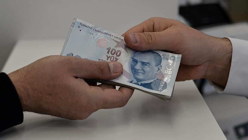 Emeklilere Yapılacak Zam Oranı Kesinleşti