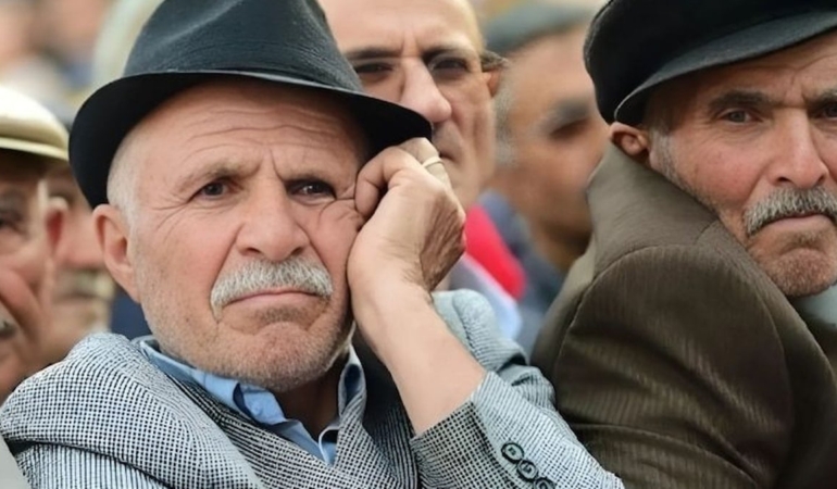 Emeklilerin Yeni Maaş Beklentisi ve Kanun Teklifi