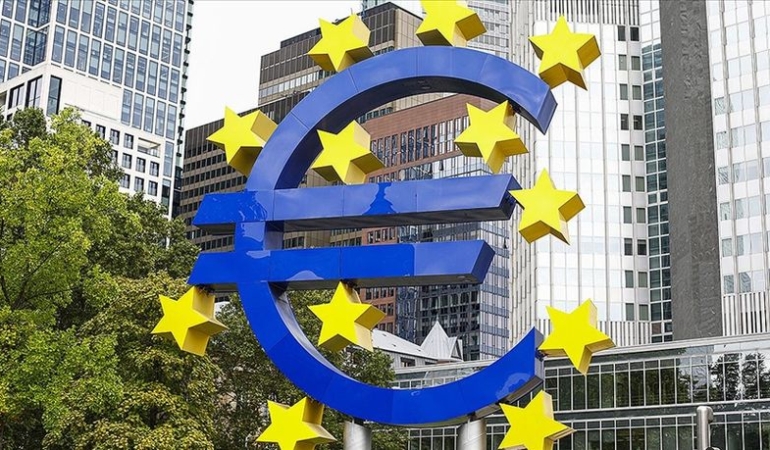 Euro Bölgesi İmalat Sektöründe Zayıflama Devam Ediyor