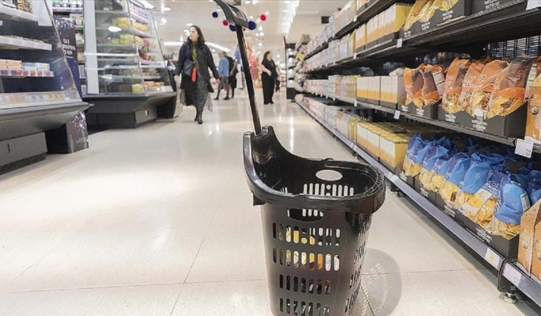 FAO Gıda Fiyat Endeksi Aralık 2023 Raporu