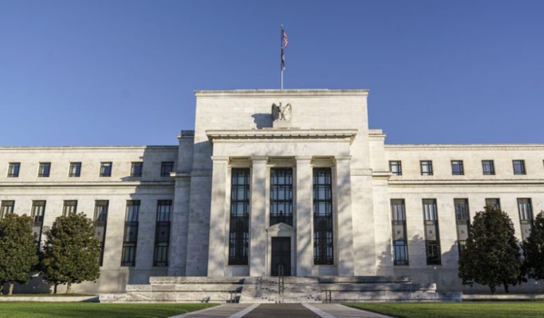 Fed, İklim Değişikliği ile İlgili Finansal Ağa (NGFS) Katılımını Sona Erdiriyor