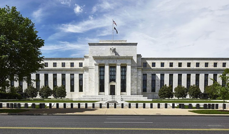 Fed’in Aralık 2024 Toplantısı Tutanakları Yayınlandı