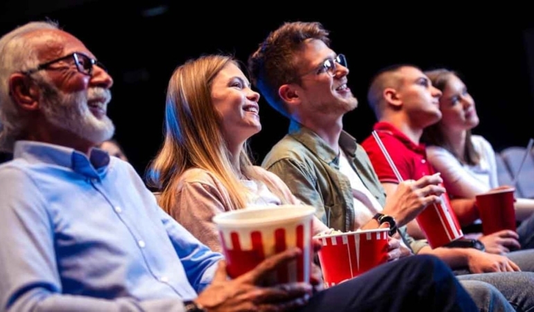 Film Seçimlerinin Zeka Seviyesi ile İlişkisi