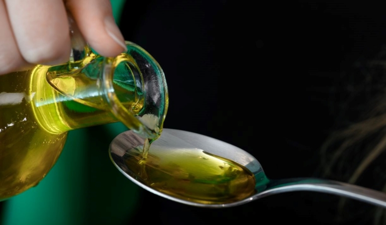 Fıstık Yağının Sağlık Faydaları