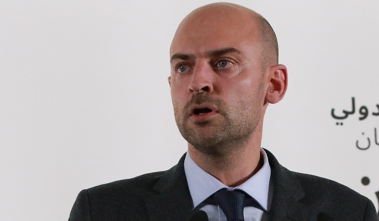 Fransa Dışişleri Bakanı Barrot’un Suriye Ziyareti ve Mesajları