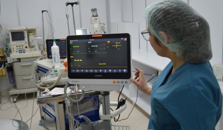 Genel Sağlık Sigortası Borçlularına 2025’e Kadar Sağlık Hizmeti Müjdesi