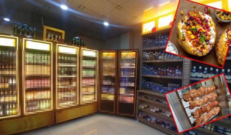 Gıda Güvenliği ve Halk Sağlığı Sorunları: Enflasyon ve Vergilerin Etkisi