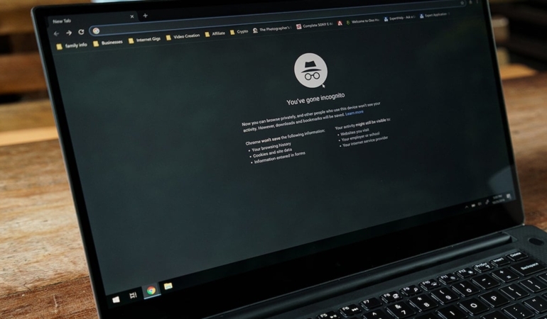 Gizli Sekme: Gerçekten Gizli Midir?