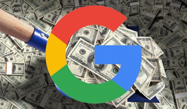 Google, Kanada Medyasına 100 Milyon Dolar Destek Sağlayacak