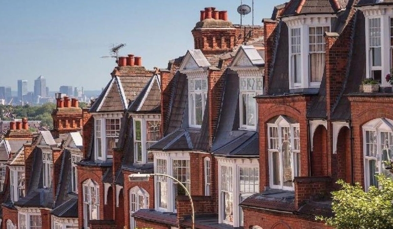 Halifax 2024 Konut Fiyat Endeksi Sonuçları