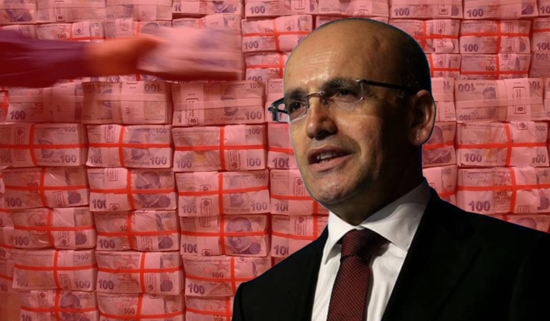 Hazine ve Maliye Bakanı Mehmet Şimşek’ten Cari Açık Değerlendirmesi