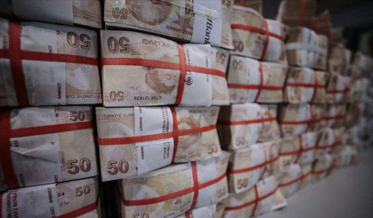 Hazine ve Maliye Bakanlığı’ndan 49 Milyar Lira Borçlanma İhalesi