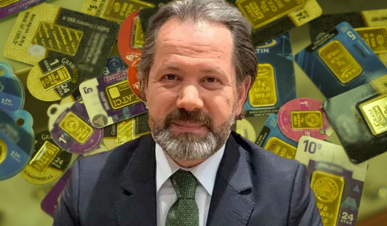 İslam Memiş’ten Altın Yatırımcılarına Kritik Tavsiyeler