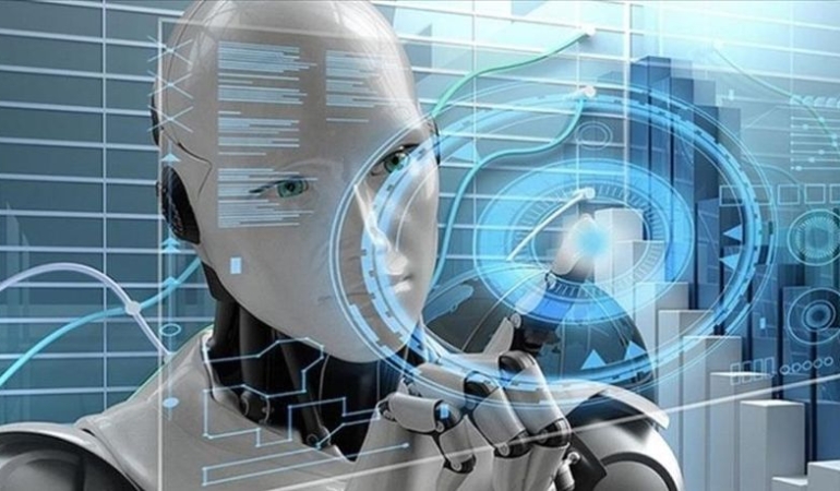 İstanbul Ticaret Odası’ndan Yapay Zeka Vurgusu ve Gelecek Projeleri