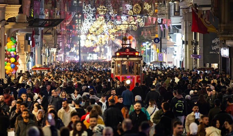 İstanbul’da Gelir Dağılımı ve Eşitsizlik Raporu