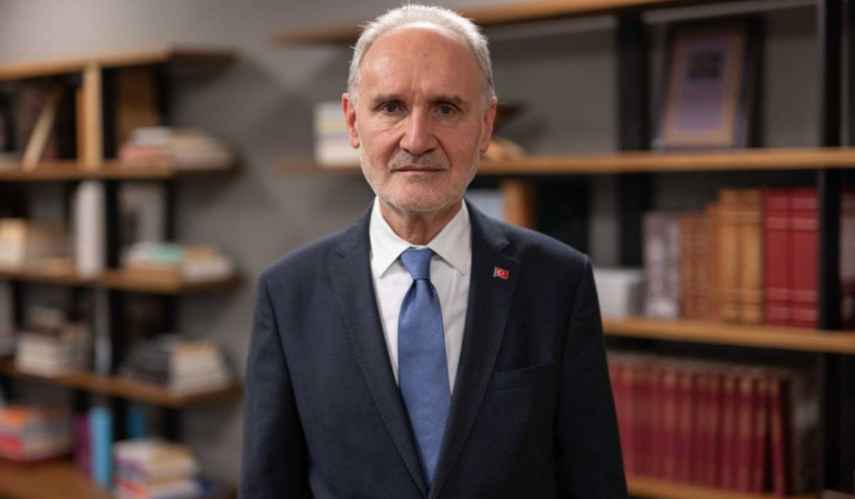 İTO Başkanı Avdagiç’ten Ticari Kredi Faizlerine İndirim Çağrısı