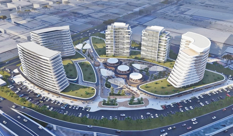 İzmir Atatürk Organize Sanayi Bölgesi’nde 2025 Projeleri ve Ekonomi Değerlendirmesi