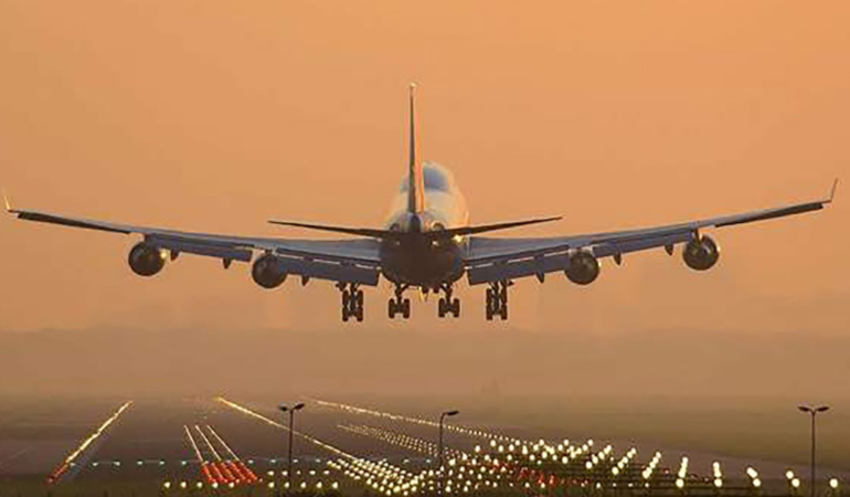 JetBlue Uçağında Donarak Ölen İki Kişi