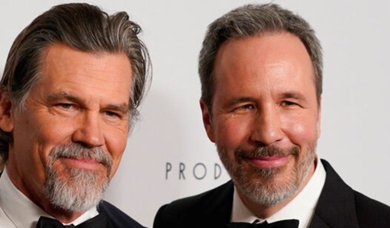 Josh Brolin’den Dune Yönetmeni Denis Villeneuve’e Sert Tepki