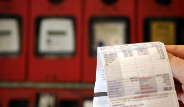Kasım Ayında Elektrik ve Doğalgaz Sübvansiyon Düzenlemeleri
