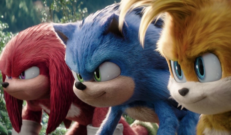 Kirpi Sonic Serisi Devam Ediyor: Sonic 4’ün Vizyon Tarihi Açıklandı