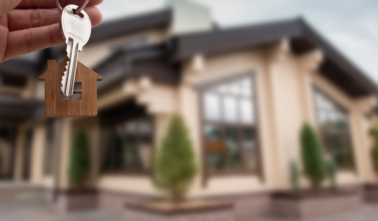 Konut Satışlarında 2023’te Yüzde 20,6 Artış