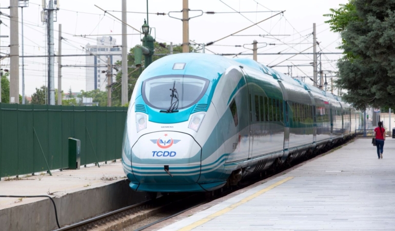 Konya-Karaman Hızlı Tren Hattı’nın 3. Yılı ve Sağladığı Avantajlar