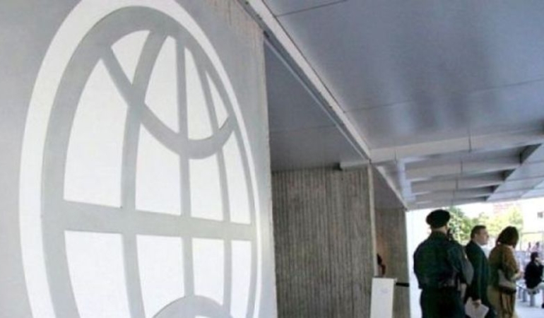 Küresel Ekonomik Beklentiler Raporu 2025