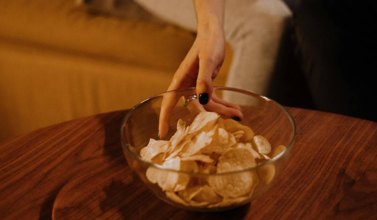 Lay’s Patates Cipslerinde Süt Bileşeni Nedeniyle Geri Çağırma