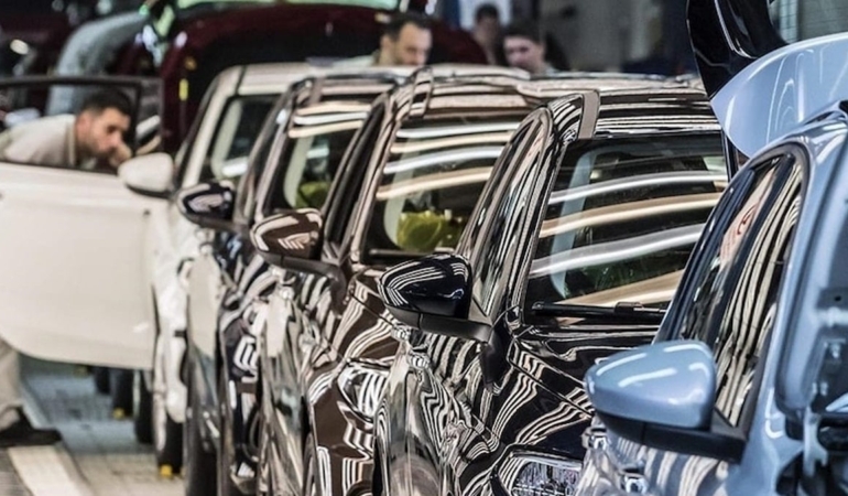 Mazda’nın Yeni Logo Dönemi Başlıyor