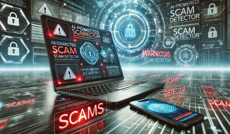 McAfee’den AI Destekli Yeni Nesil Dolandırıcılık Tespit Aracı