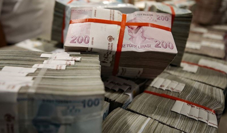Merkez Bankası’nın Güncel Faiz ve Likidite Verileri