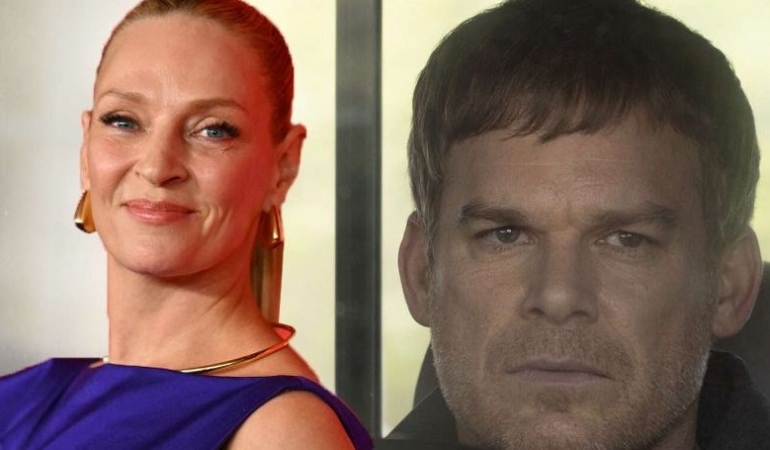 Michael C. Hall, Dexter’ı Yeniden Canlandırıyor