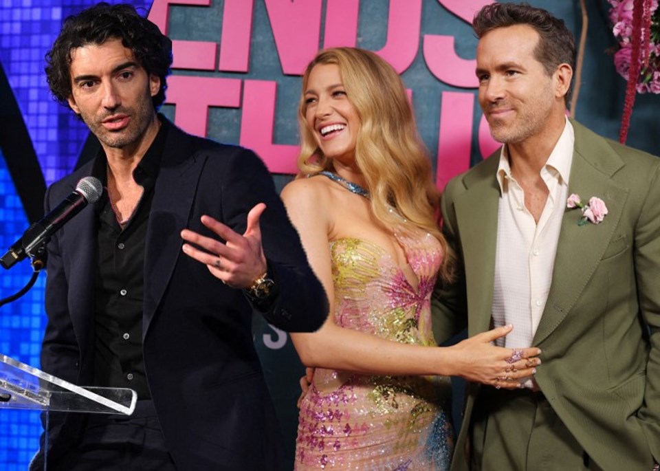 Michael Moore'dan Yeni Film Projesi ve Blake Lively - Justin Baldoni Çekişmesi