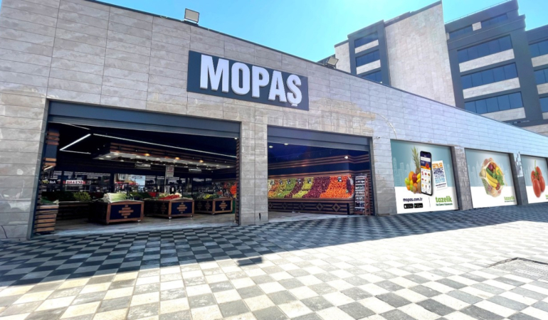 Mopaş Halka Arz Süreci ve Yatırım Planları