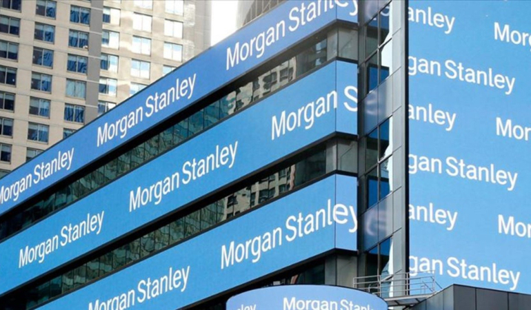 Morgan Stanley, TCMB’nin Faiz İndirimini Öngörüyor