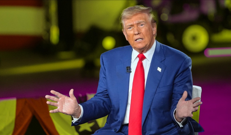 New York Mahkemesi’nden Trump’a Önemli Karar