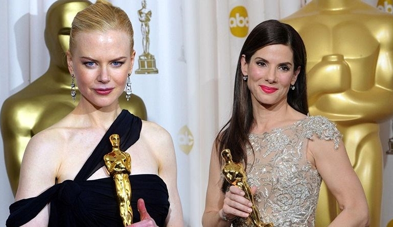 Nicole Kidman, Aşkın Büyüsü 2 ile Geri Dönüyor