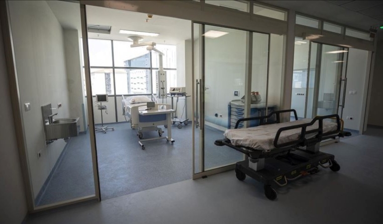 Norovirüs ve Mide Gribi: Belirtiler, Yayılma ve Korunma Yöntemleri