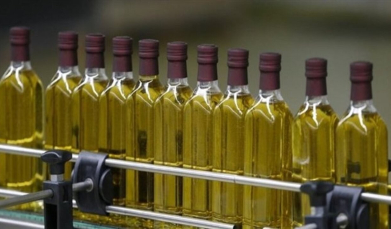 Nova Vera, Dünyanın En İyi Zeytinyağı Üreticisi Unvanını Kazandı