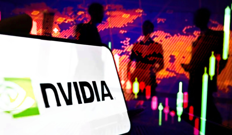 Nvidia’nın Hisseleriyle Üç Yeni Milyarder: Tench Coxe, Mark Stevens ve Harvey Jones