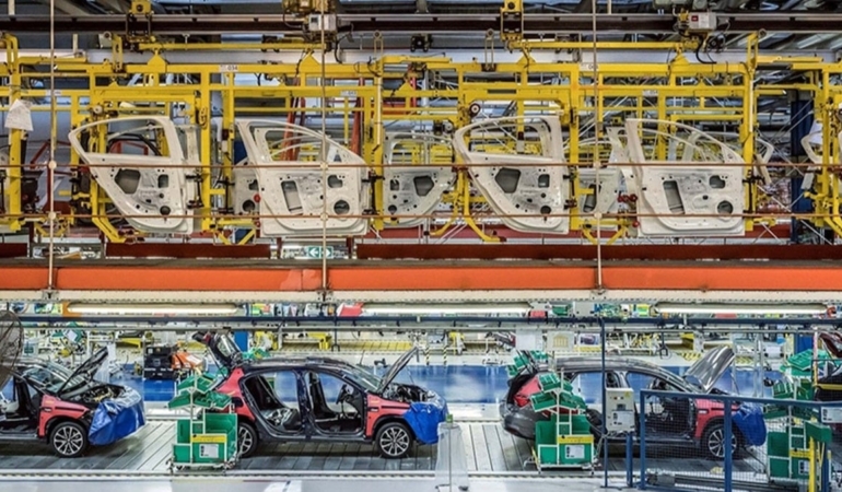 Otomotiv Sektöründe ÖTV ve Üretim Sorunları